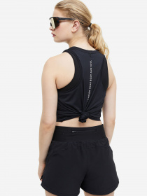 Спортивна майка H&M модель 70378 Фото