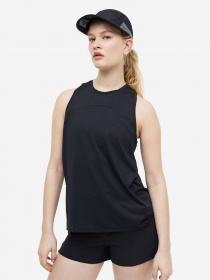 Спортивна майка H&M модель 70378 Фото