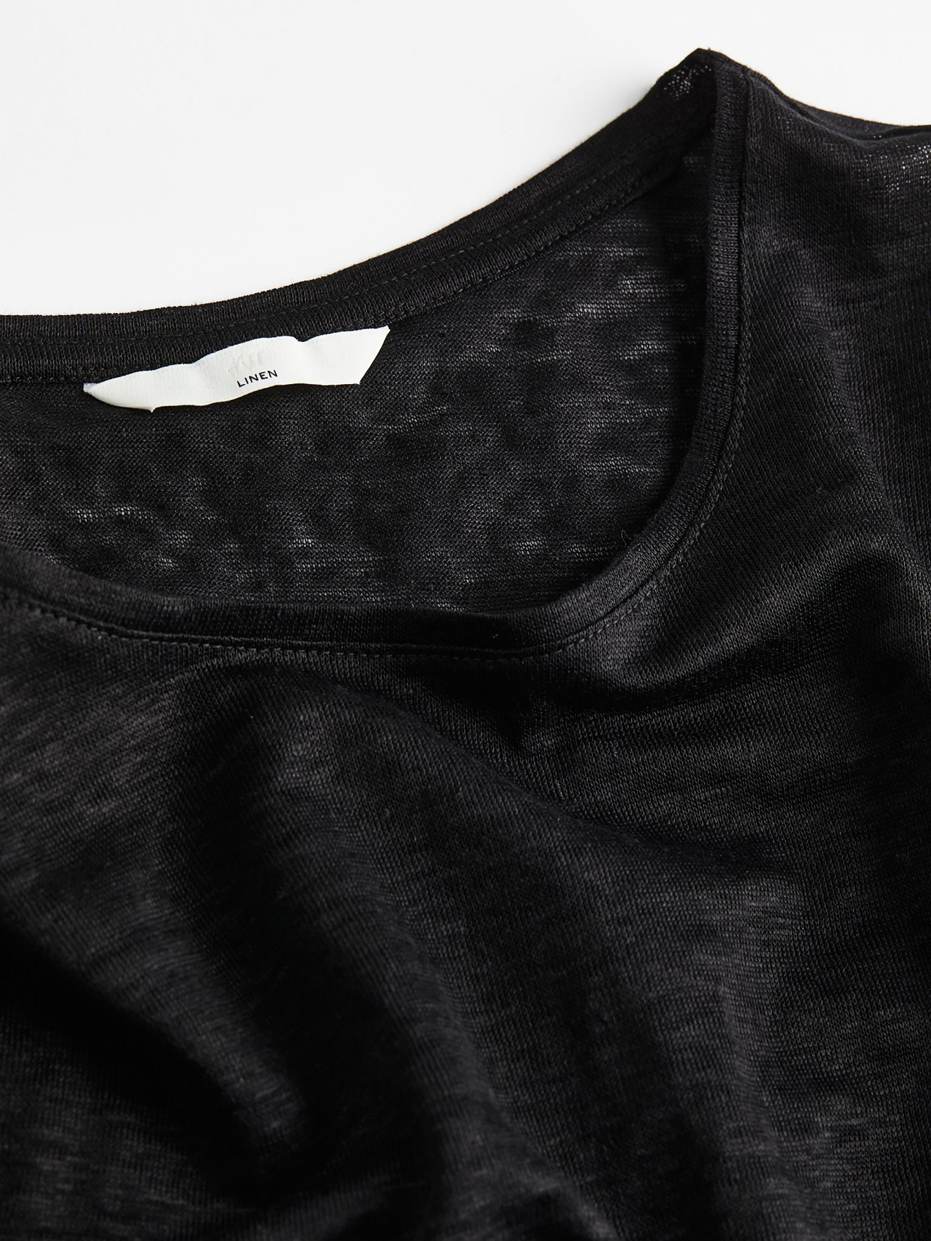 Футболка H&M модель 70383 Фото