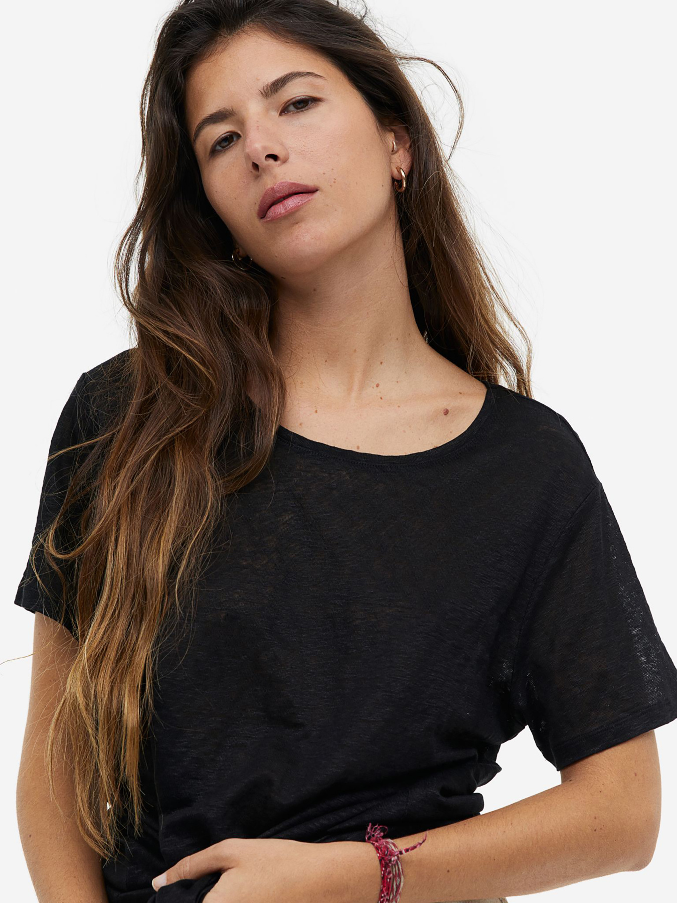 Футболка H&M модель 70383 Фото