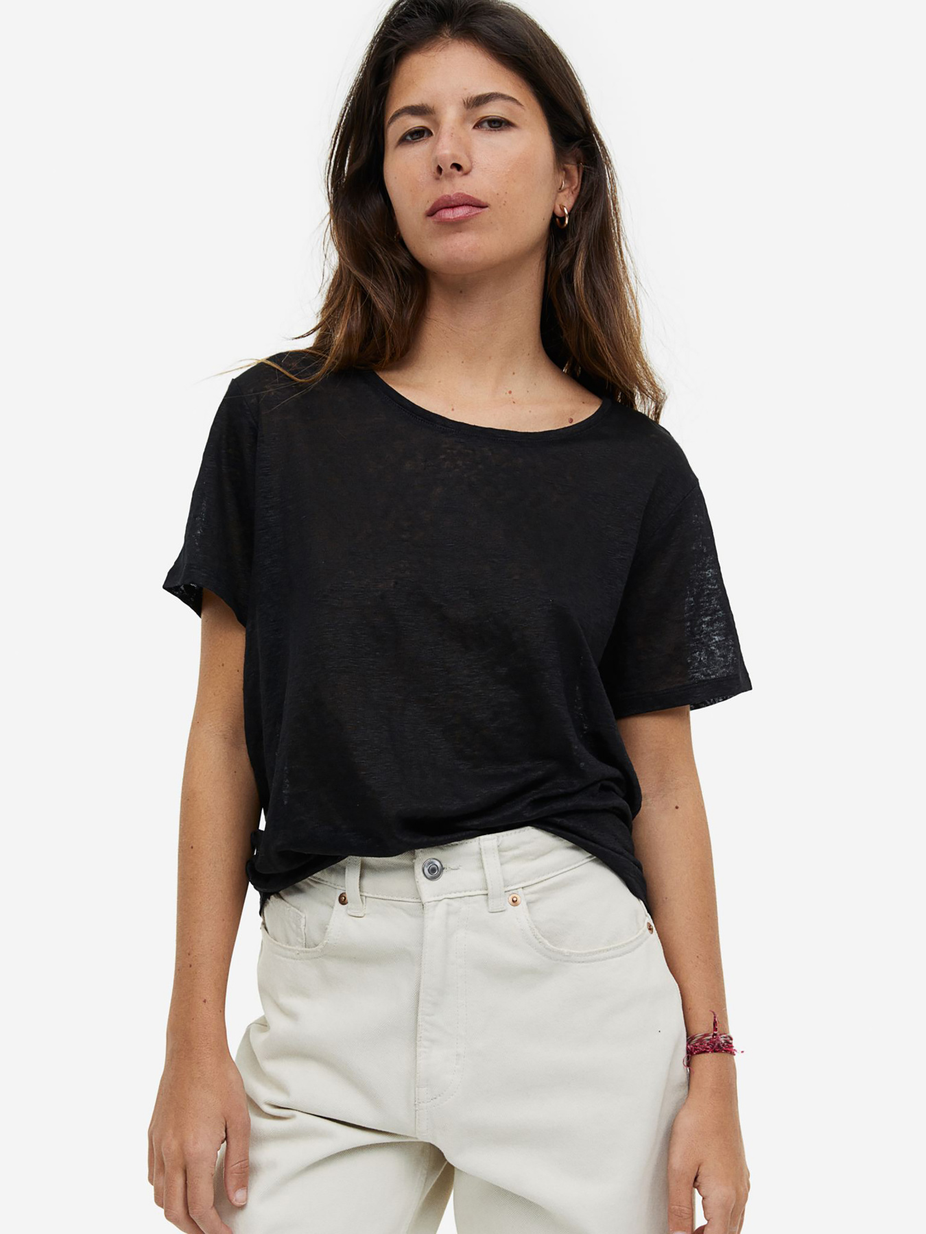 Футболка H&M модель 70383 Фото