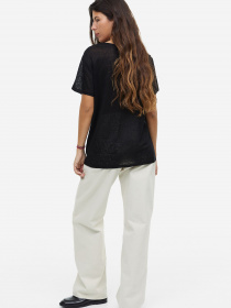 Футболка H&M модель 70383 Фото