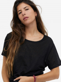 Футболка H&M модель 70383 Фото