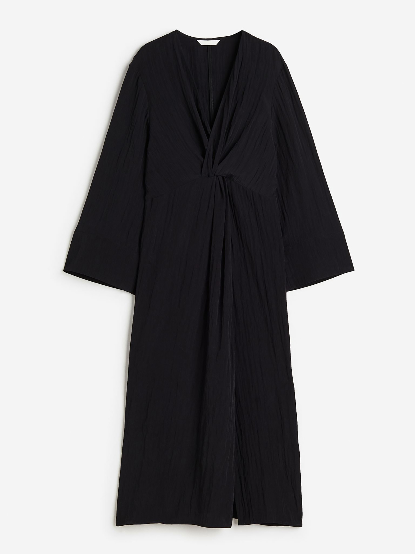 Платье миди H&M модель 70386 Фото