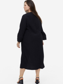 Платье миди H&M модель 70386 Фото