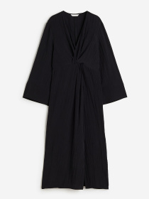 Платье миди H&M модель 70386 Фото