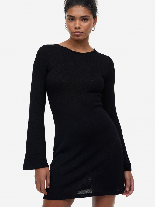 Сукня міні H&M модель 70400 Фото