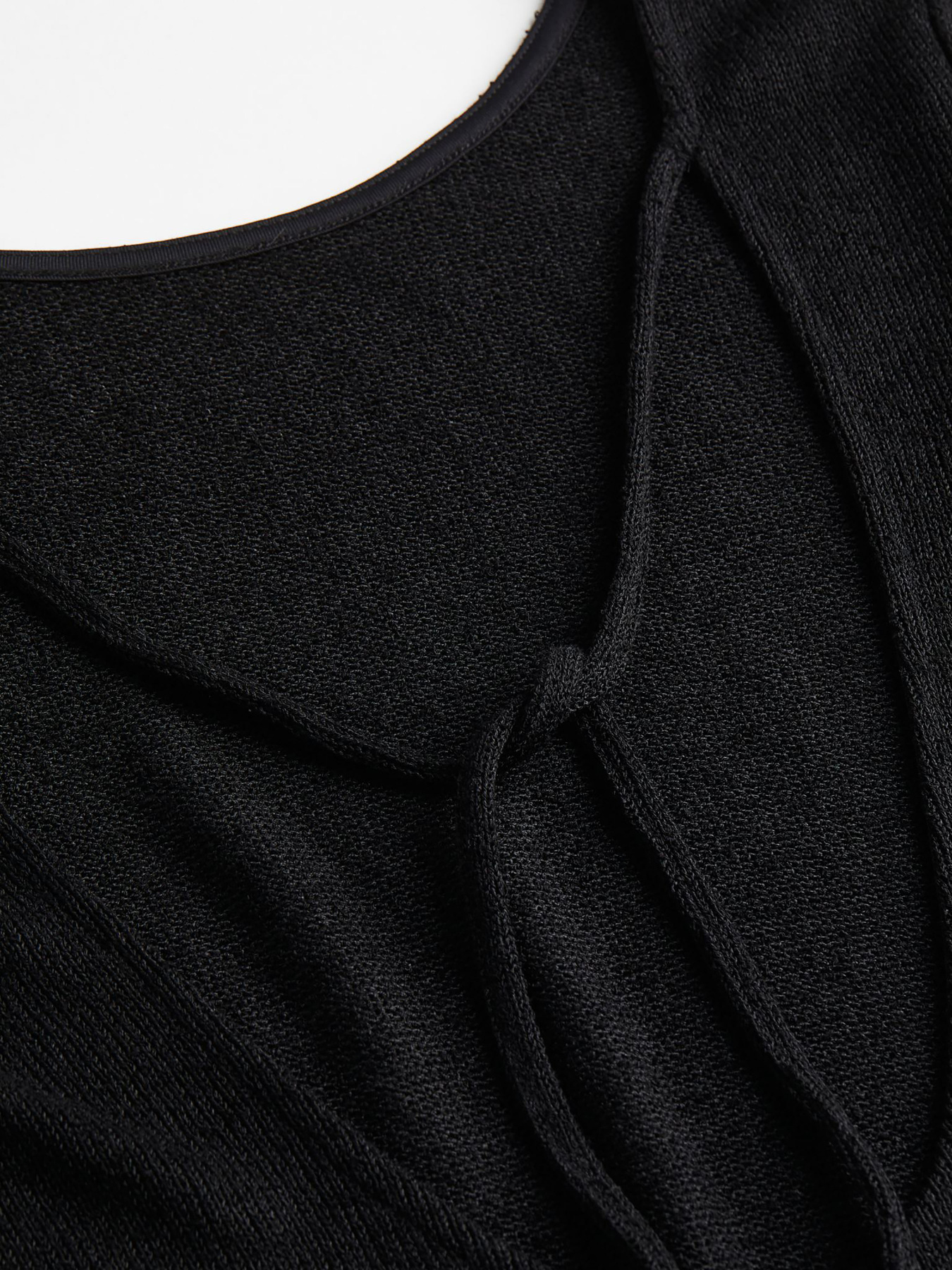 Платье мини H&M модель 70400 Фото