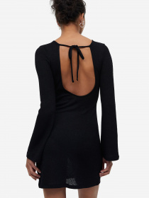 Платье мини H&M модель 70400 Фото