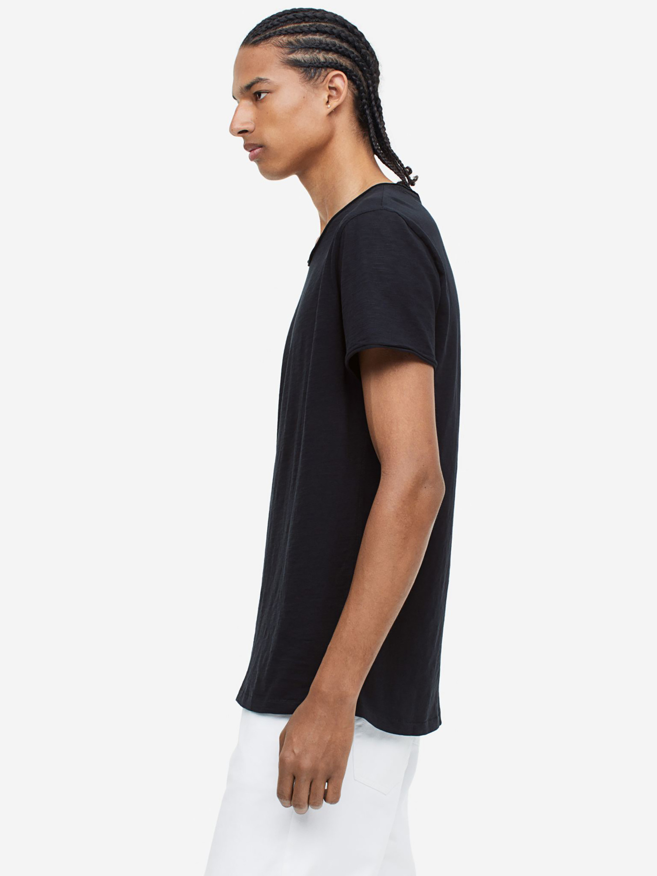 Футболка H&M модель 70390 Фото