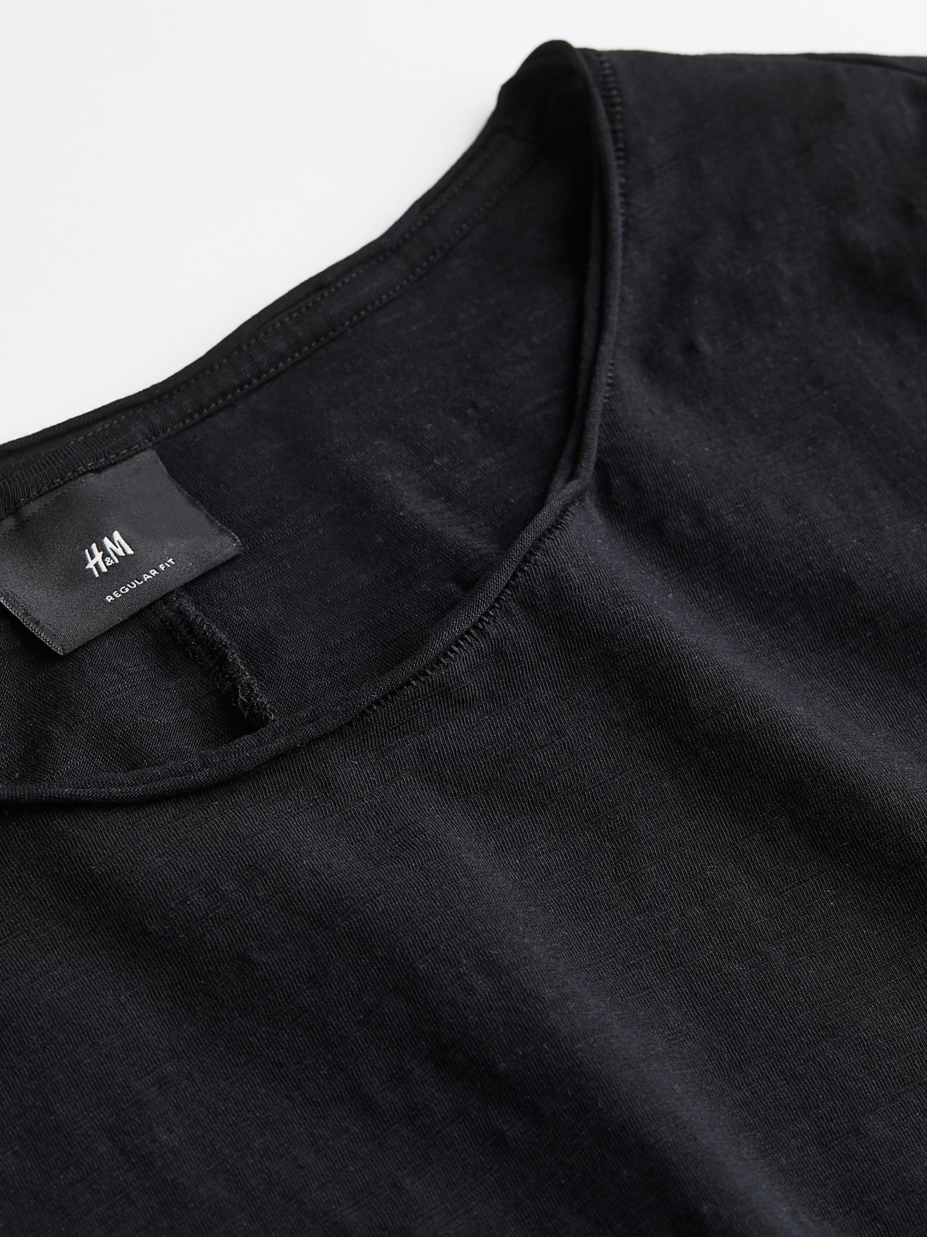 Футболка H&M модель 70390 Фото