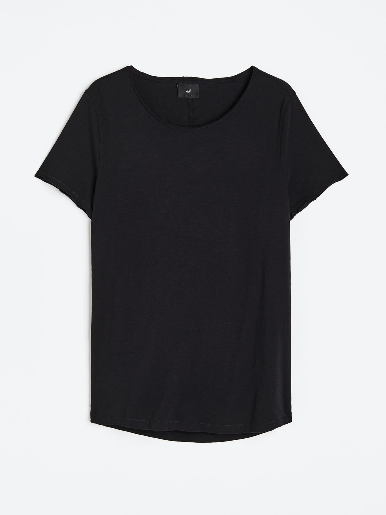 Футболка H&M модель 70390 Футболка H&M модель 70390 Фото