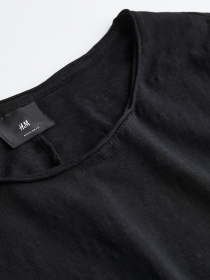 Футболка H&M модель 70390 Футболка H&M модель 70390 Фото