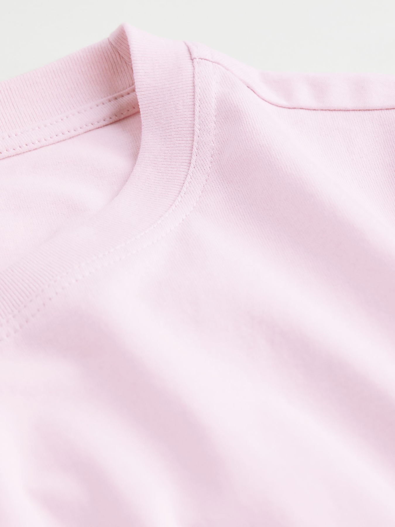 Платье-футболка H&M модель 70389 Фото