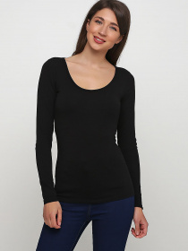 Лонгслив H&M модель 52497 Фото