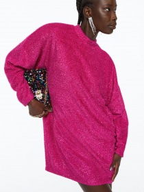 Сукня міні H&M модель 68961 Фото