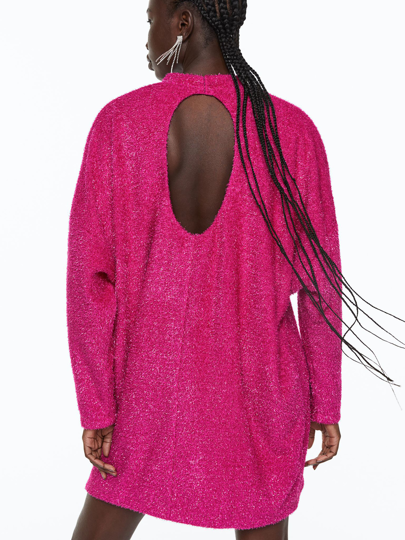 Сукня міні H&M модель 68961 Сукня міні H&M модель 68961 Фото