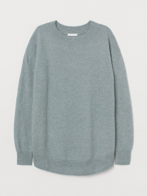 Джемпер H&M модель 61709 Фото