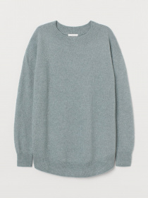 Джемпер H&M модель 61709 Фото