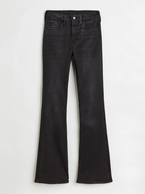Джинси кльош H&M модель 70422 Фото
