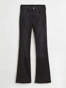 Расклешенные джинсы H&M модель 70422 Фото