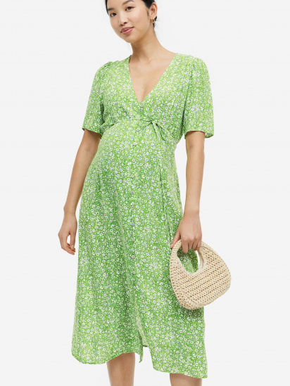 Сукня міді H&M модель 70433 - фото