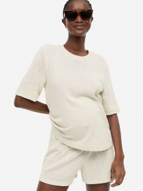 Футболка H&M модель 70429 Футболка H&M модель 70429 Фото