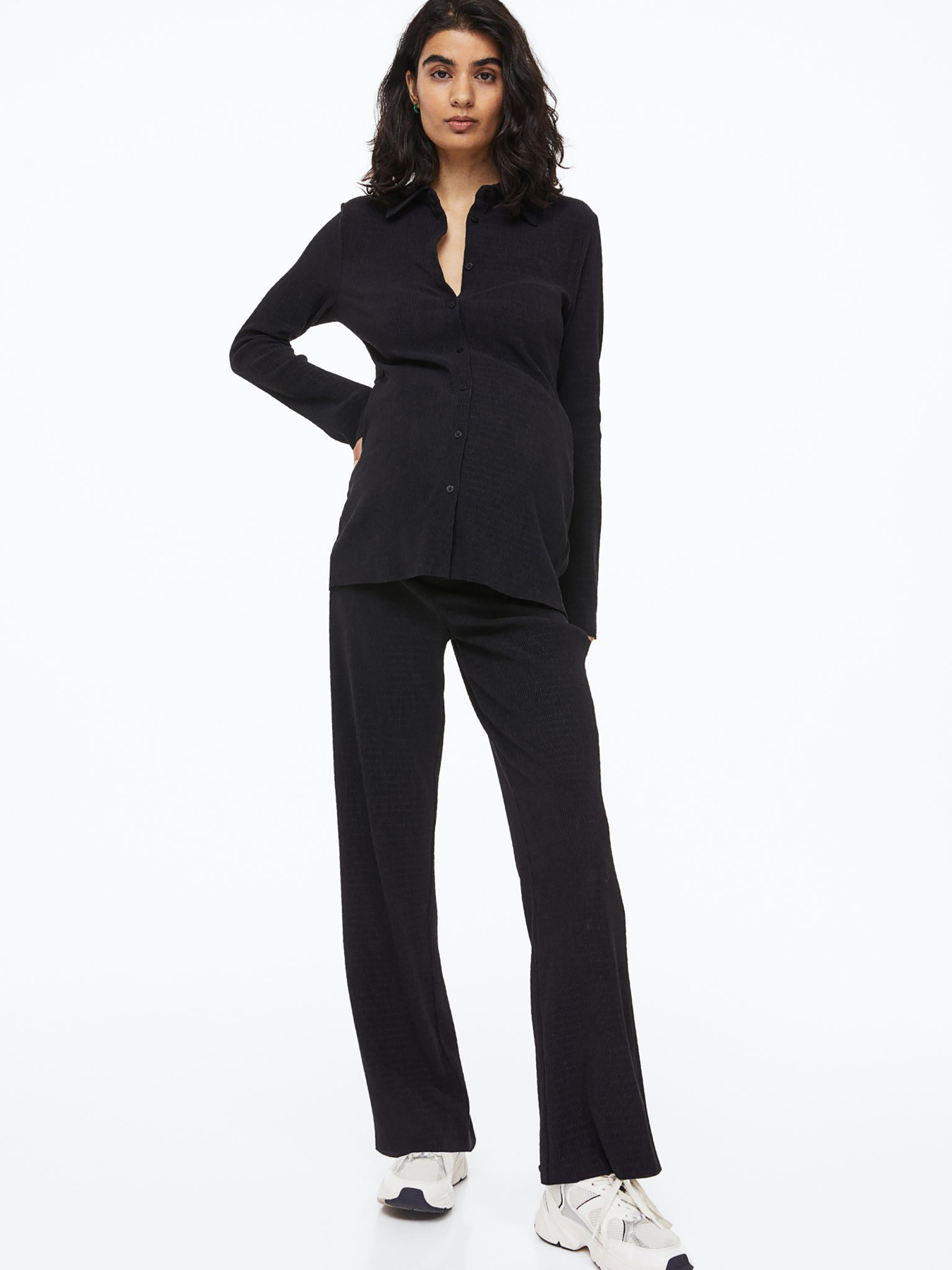 Блуза H&M модель 70409 Фото