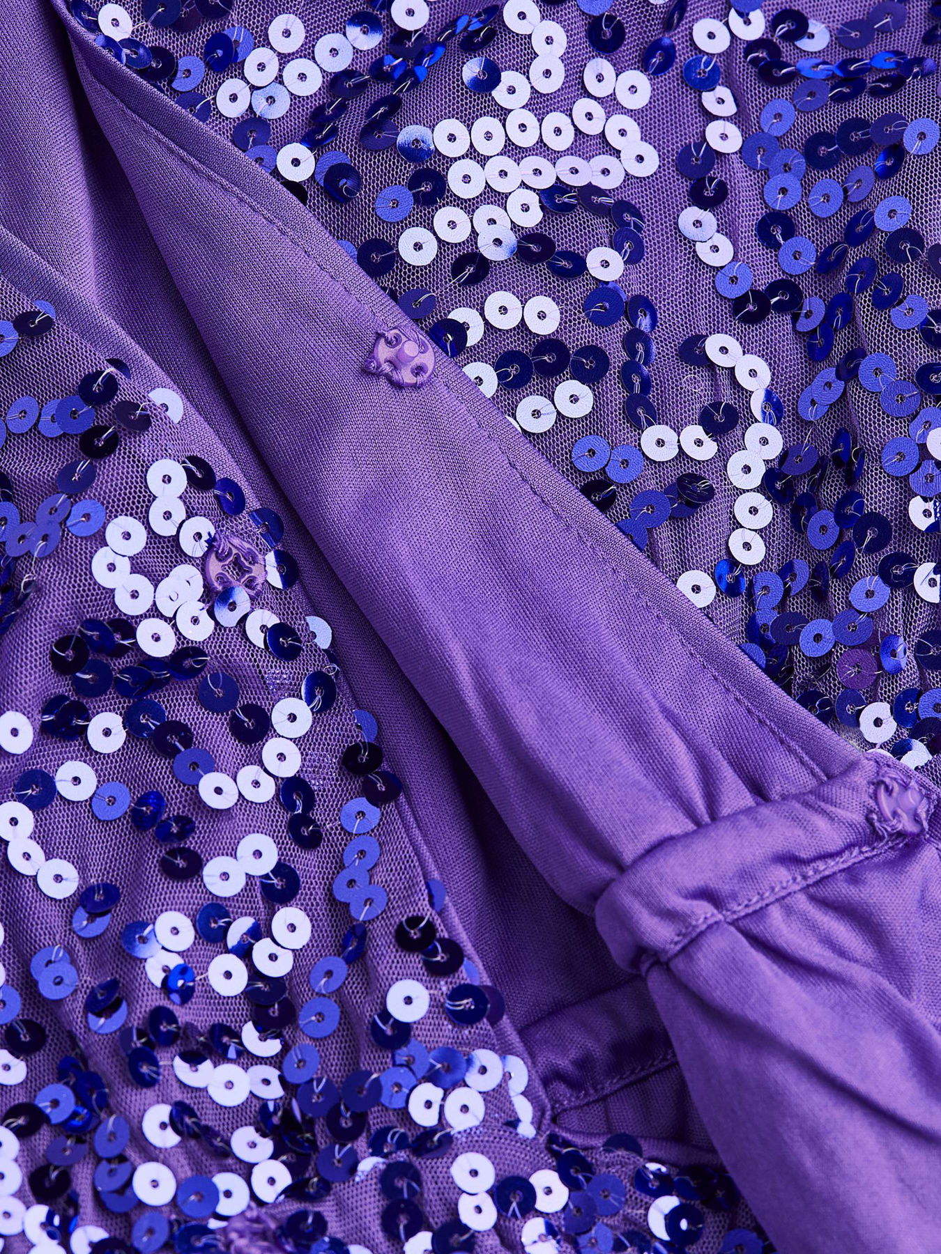 Сукня міні H&M модель 70404 Фото