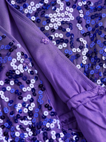 Сукня міні H&M модель 70404 Фото