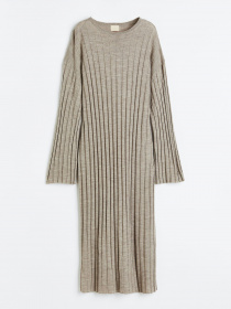 Платье макси H&M модель 70427 Фото