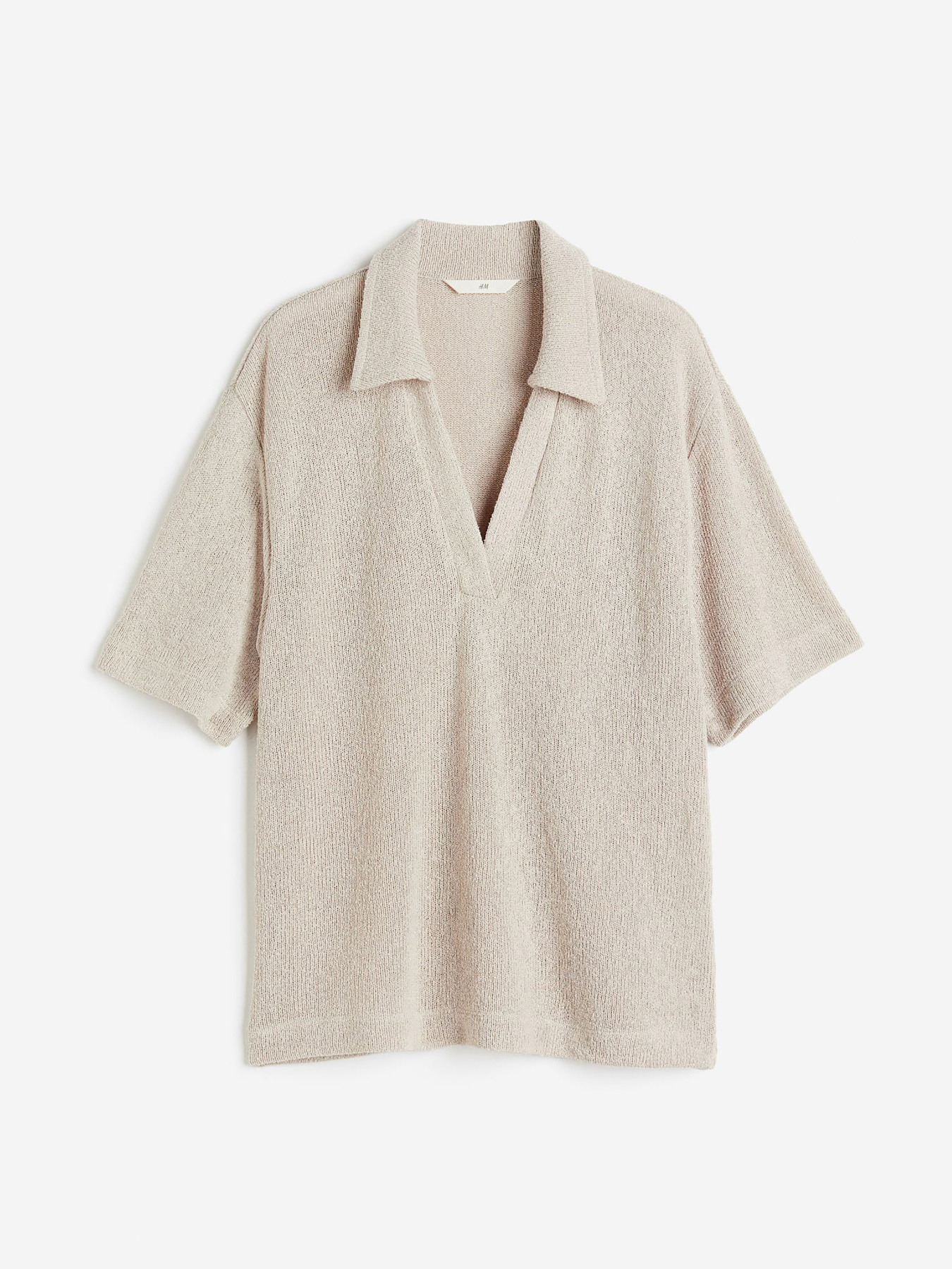 Поло H&M модель 70431 Фото