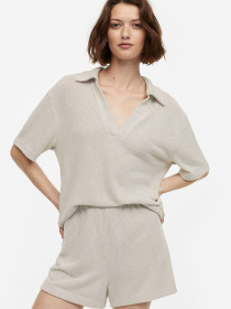 Поло H&M модель 70431 Фото