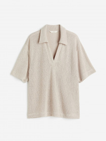 Поло H&M модель 70431 Фото