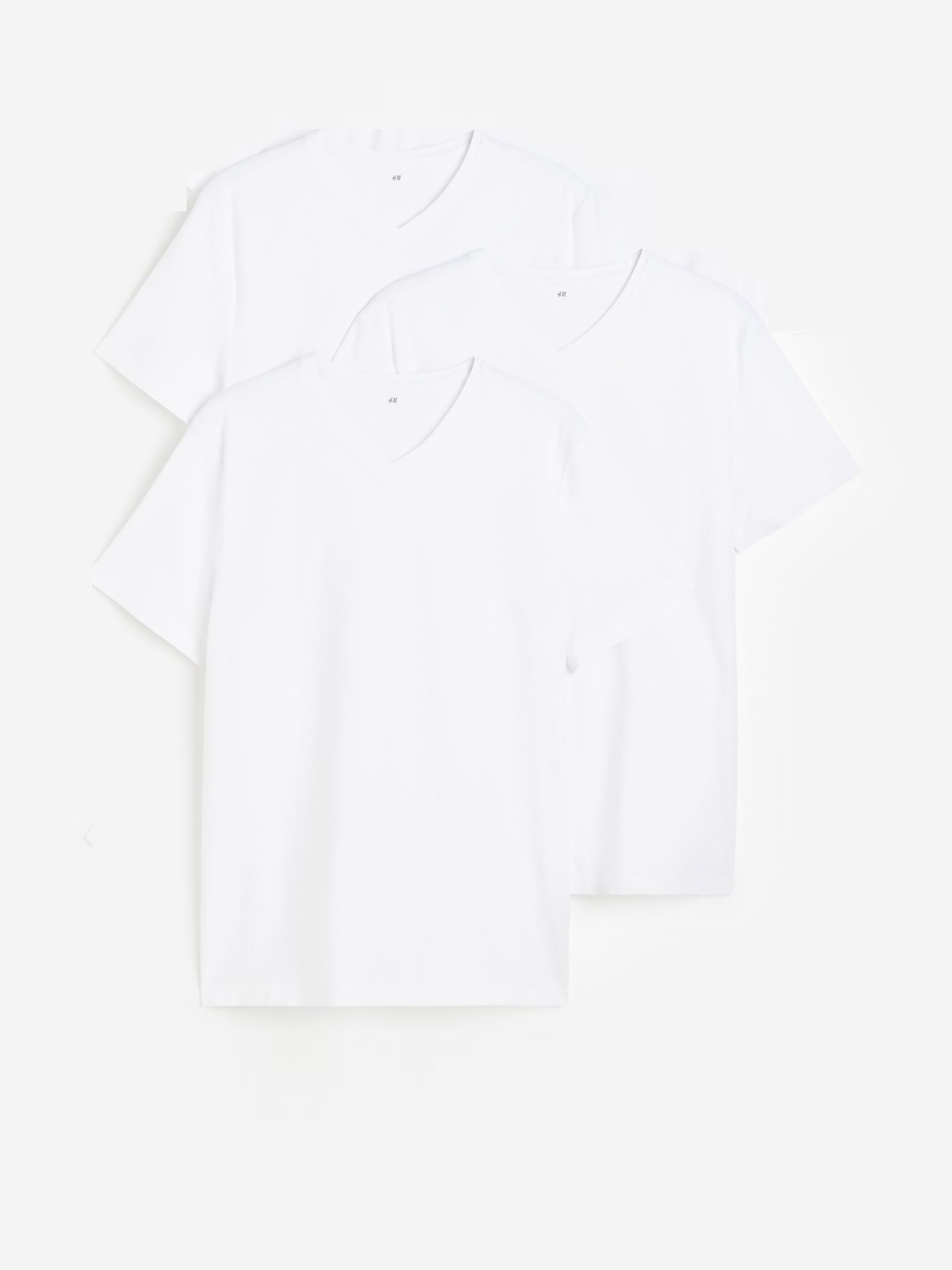 Футболка H&M модель 70416 Фото