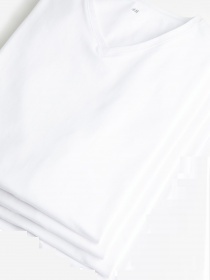 Футболка H&M модель 70416 Фото