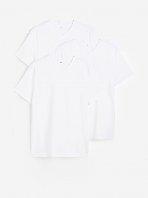 Футболка H&M модель 70416 Фото