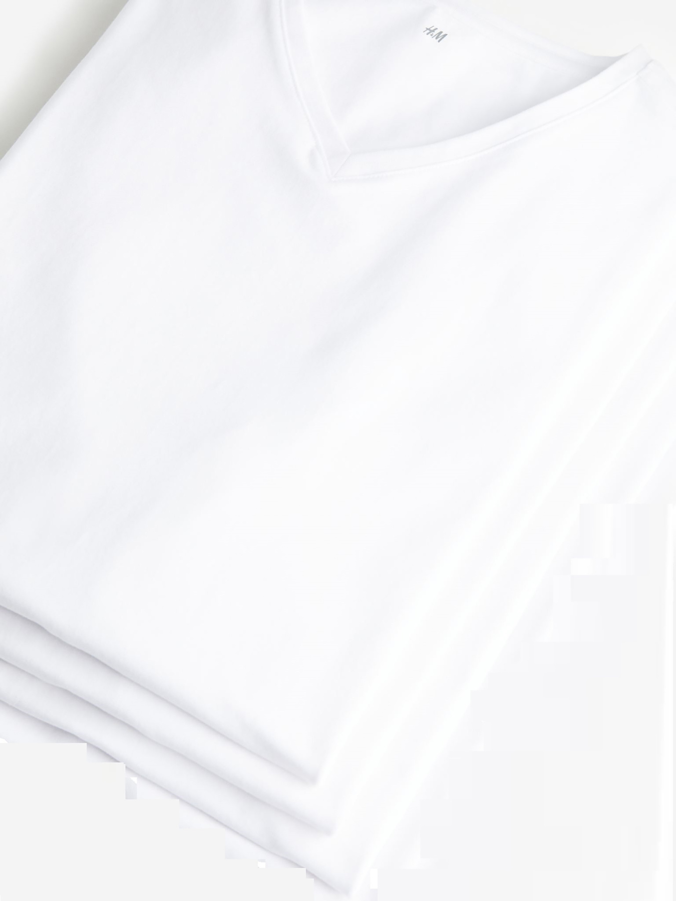 Футболка H&M модель 70416 Фото