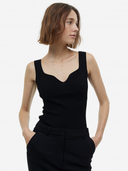 Майка H&M модель 70335 - фото
