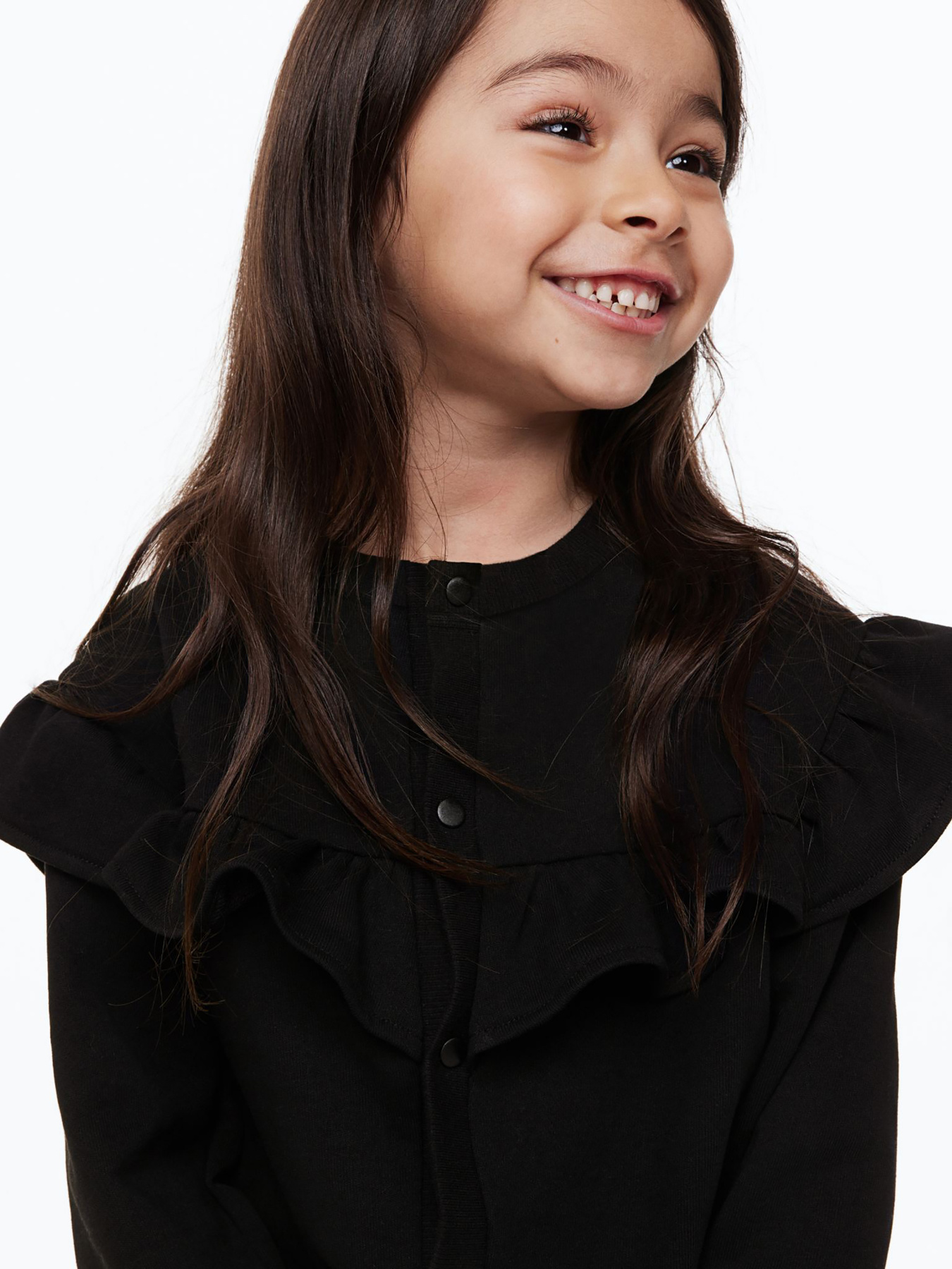 Кардиган H&M модель 70348 Кардиган H&M модель 70348 Фото