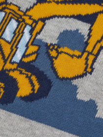 Джемпер H&M модель 70349 Фото