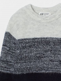 Джемпер H&M модель 70351 Фото