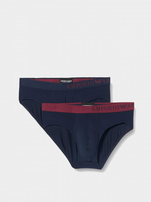 Іш киім Emporio Armani үлгі 111733-3F733-27435 Фото