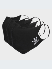 Маска на обличчя Adidas Модель HC4704 Фото