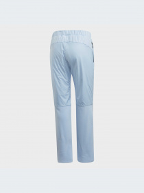 Брюки повседневные Adidas модель EH6498 Фото