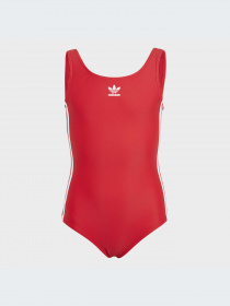 Купальник Adidas Adicolor модель HT4401 Фото