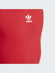Купальник Adidas Adicolor модель HT4401 Фото