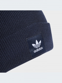 Шапка Adidas Adicolor модель IL4878 Фото