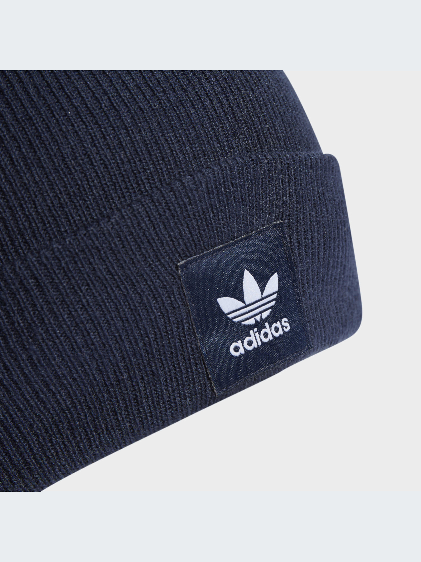 Шапка Adidas Adicolor модель IL4878 Шапка Adidas Adicolor модель IL4878 Фото