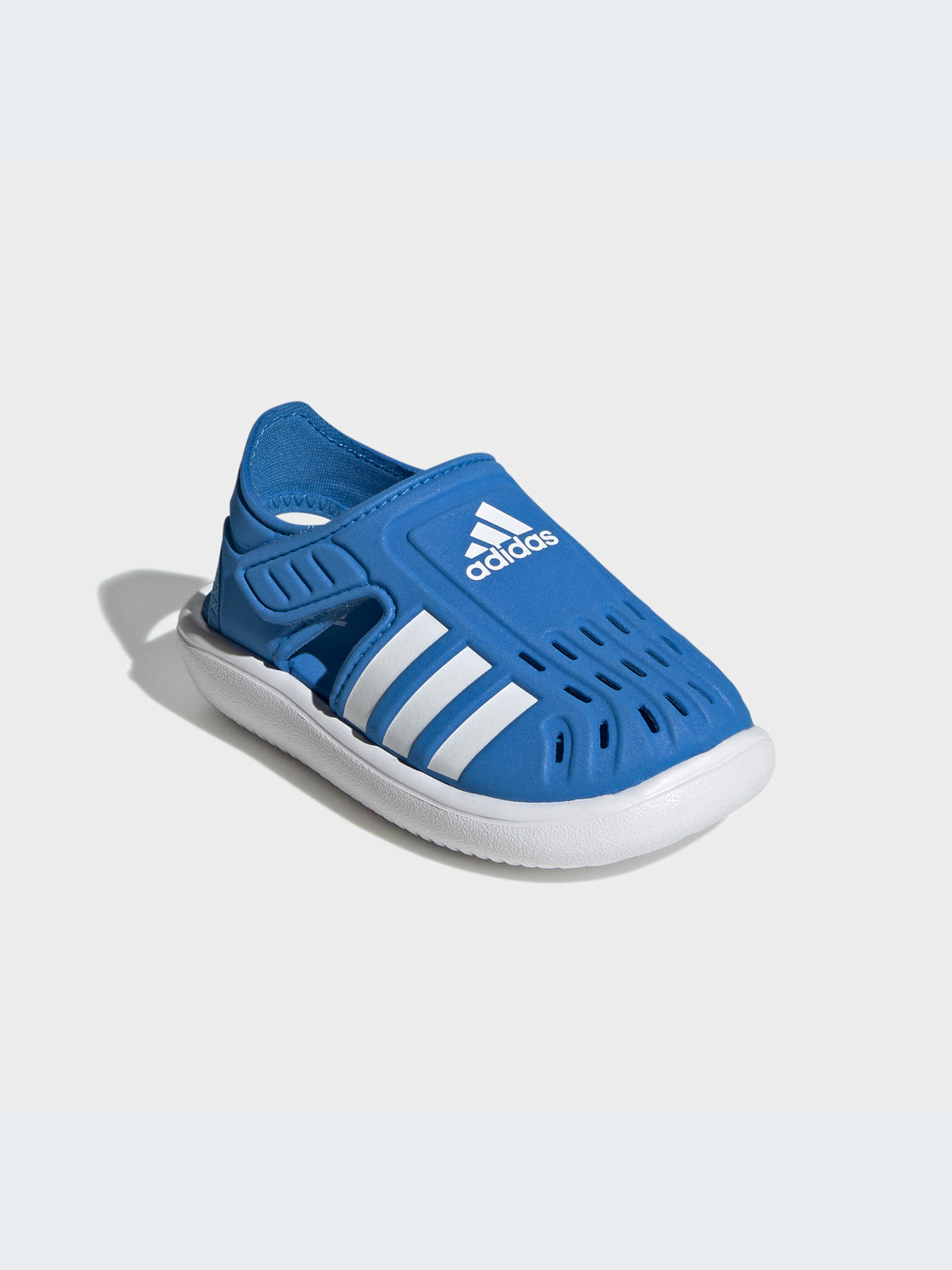Сандалии Adidas модель GW0389 Фото